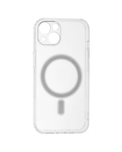 Прозрачный чехол-накладка для iPhone 13 MagSafe