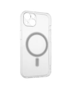 Прозрачный чехол-накладка для iPhone 13 MagSafe
