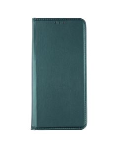 Чехол-кейс для Samsung A12/M12 Smart Magneto book Зелёный