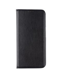 Чехол-кейс для Samsung A13 Smart Magneto book Черный (Black)