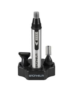 Тример Grunhelm GHT-02 Чорний (Black)