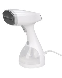 Пароочиститель Grunhelm GHS1509 Белый (White)