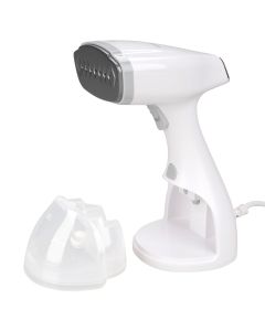 Пароочиститель Grunhelm GHS1509 Белый (White)