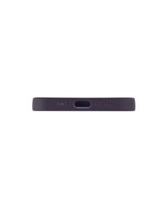 Чехол-накладка для iPhone 14 Pro Max WAVE Matte Insane MagSafe Фиолетовый (Purple)