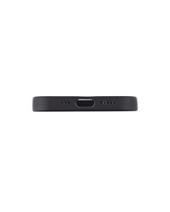 Чехол-накладка для iPhone 14 Pro WAVE Matte Insane MagSafe Черный (Black)