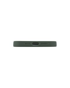 Чохол накладка для iPhone 13 Pro Max WAVE Matte Insane MagSafe Зелена (Green)