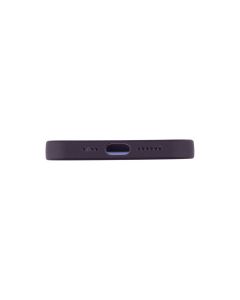 Чохол накладка для iPhone 13 Pro Max WAVE Matte Insane MagSafe Фіолетова (Purple)