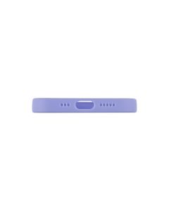 Чехол накладка для iPhone 12/12 Pro WAVE Matte Insane MagSafe Фиолетовый (Лиловый)