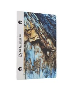 Защитная пленка Blade с текстурой гидрогеля.