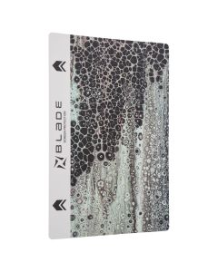 Защитная пленка Blade с текстурой пены Hydrogel