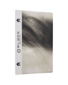 Защитная пленка Blade с текстурой гидрогеля для металла