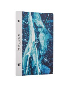 Захисна плівка Blade Hydrogel Texture ice