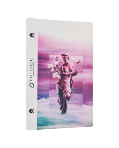 Захисна плівка Blade Hydrogel Unusual Statues floating