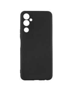 Чехол-накладка для TECNO Pova Neo 2 (LG6n) Matte Slim Fit Черный (Black)