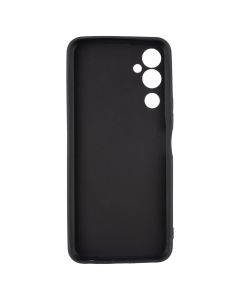 Чехол-накладка для TECNO Pova Neo 2 (LG6n) Matte Slim Fit Черный (Black)