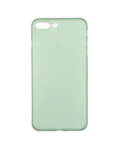 Чохол-накладка для iPhone 7/8 Plus Color Matt Зелений (Темно-оливковий)