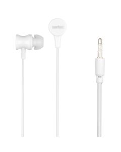 Навушники Sertec ST-205 Білі (White)