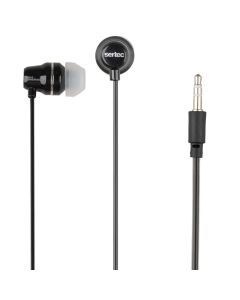 Навушники Sertec ST-208 Чорні (Black)