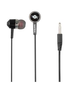 Навушники Sertec ST-307 Чорні (Black)