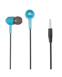 Навушники Sertec ST-307 Сині (Blue)