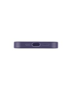Чехол-накладка для iPhone 12/12 Pro WAVE Ardor MagSafe Фиолетовый (Purple)
