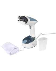 Парогенератор Magio MG-333 Белый Синий (White Blue)