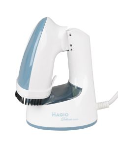 Парогенератор Magio MG-333 Белый Синий (White Blue)