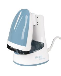 Парогенератор Magio MG-333 Белый Синий (White Blue)