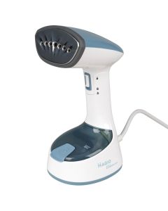 Парогенератор Magio MG-333 Белый Синий (White Blue)