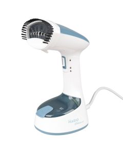 Парогенератор Magio MG-333 Белый Синий (White Blue)