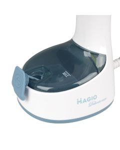 Парогенератор Magio MG-333 Белый Синий (White Blue)