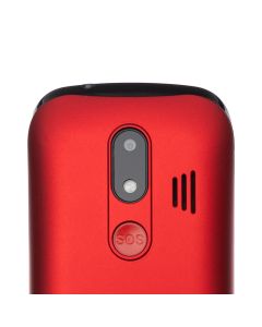 Мобільний телефон Sigma mobile Comfort 50 Grace Red