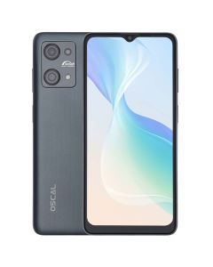 Смартфон Oscal C30 Pro 4/64Gb Black