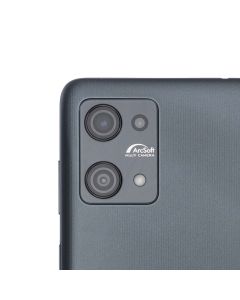 Смартфон Oscal C30 Pro 4/64Gb Black