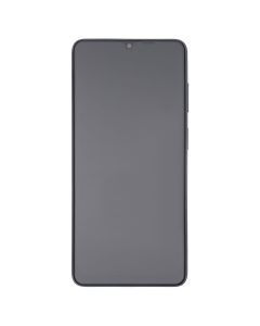 Смартфон Oscal C30 Pro 4/64Gb Black