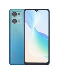 Смартфон Oscal C30 Pro 4/64Gb Green