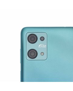 Смартфон Oscal C30 Pro 4/64Gb Green