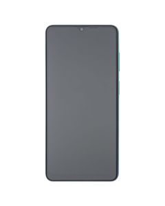 Смартфон Oscal C30 Pro 4/64Gb Green