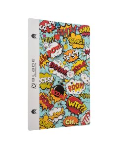 Защитная пленка Blade Hydrogel наклейка серии Hello Summer