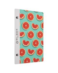 Захисна плівка Blade Hydrogel Hello Summer series Grapefruit