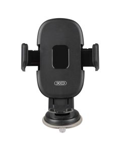 Автотримач XO C121 Instrument Panel Cup Bracket holder чорний