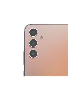 Смартфон Samsung Galaxy A34 5G 6/128Gb NFC Silver