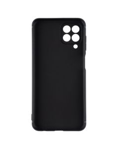 Чохол накладка для Samsung M33 Original Чорна (Black)