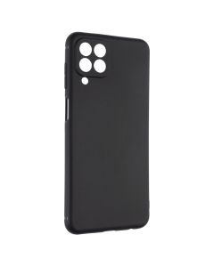 Чохол накладка для Samsung M33 Original Чорна (Black)