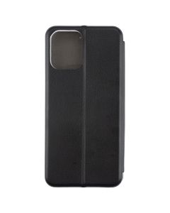 Чохол кейс для Samsung M33 Kira Shell Чорний (Black)