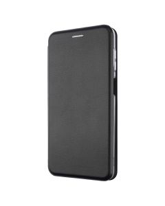 Чохол кейс для Samsung M33 Kira Shell Чорний (Black)