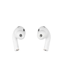 Бездротові навушники вкладиші Hoco EW50 TWS Білі (White)