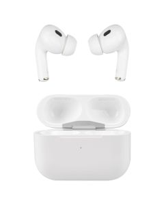 Бездротові навушники вкладиші Hoco EW50 TWS Білі (White)