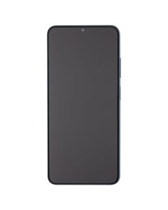 Смартфон ZTE Blade V40 Design 6/128Gb NFC Blue