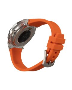 Смарт-годинник Hoco Y13 Помаранчевий (Orange)